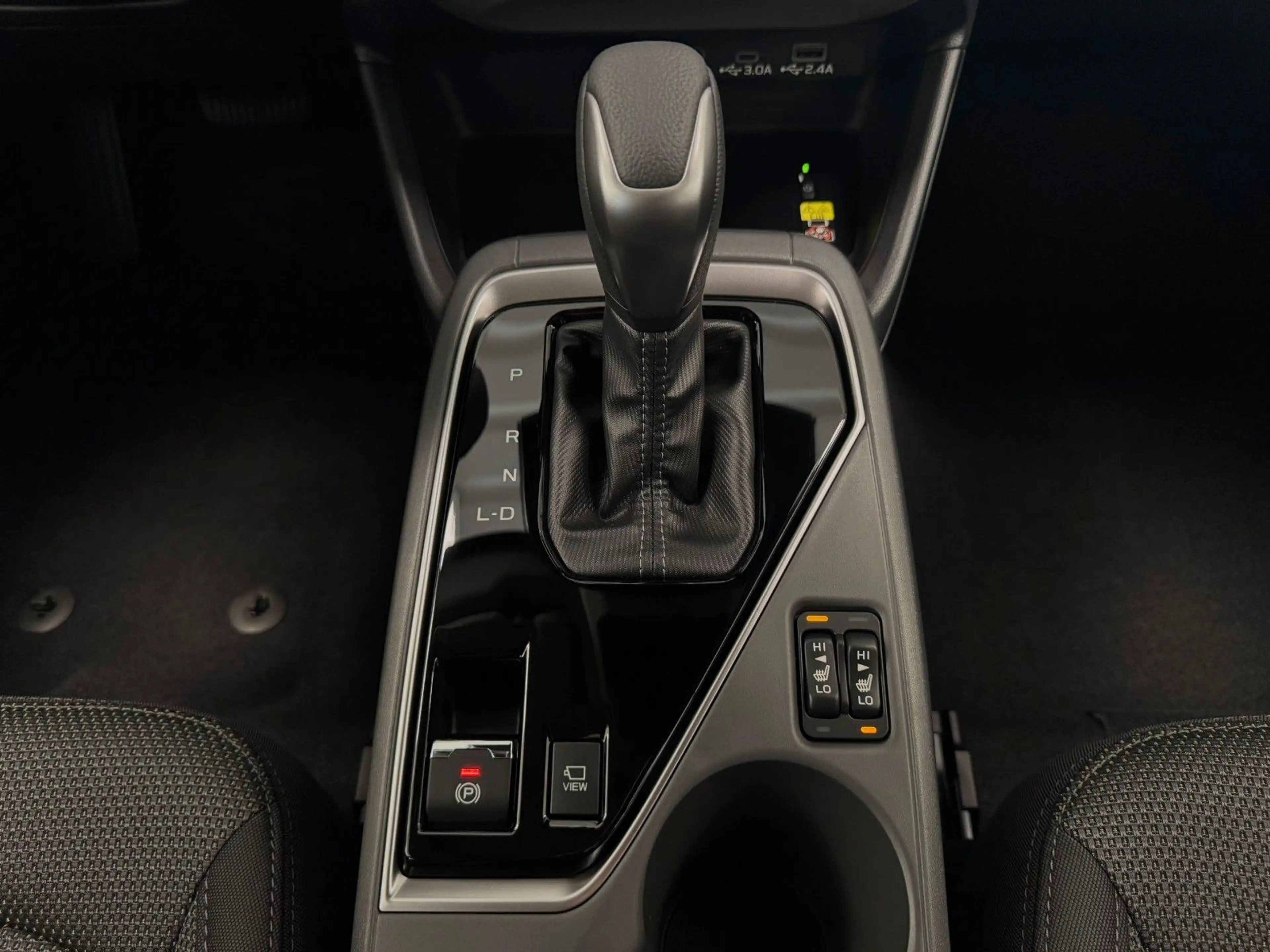 Subaru Crosstrek 2.0ie Comfort | LED | NAVI / AHK — photo 12
