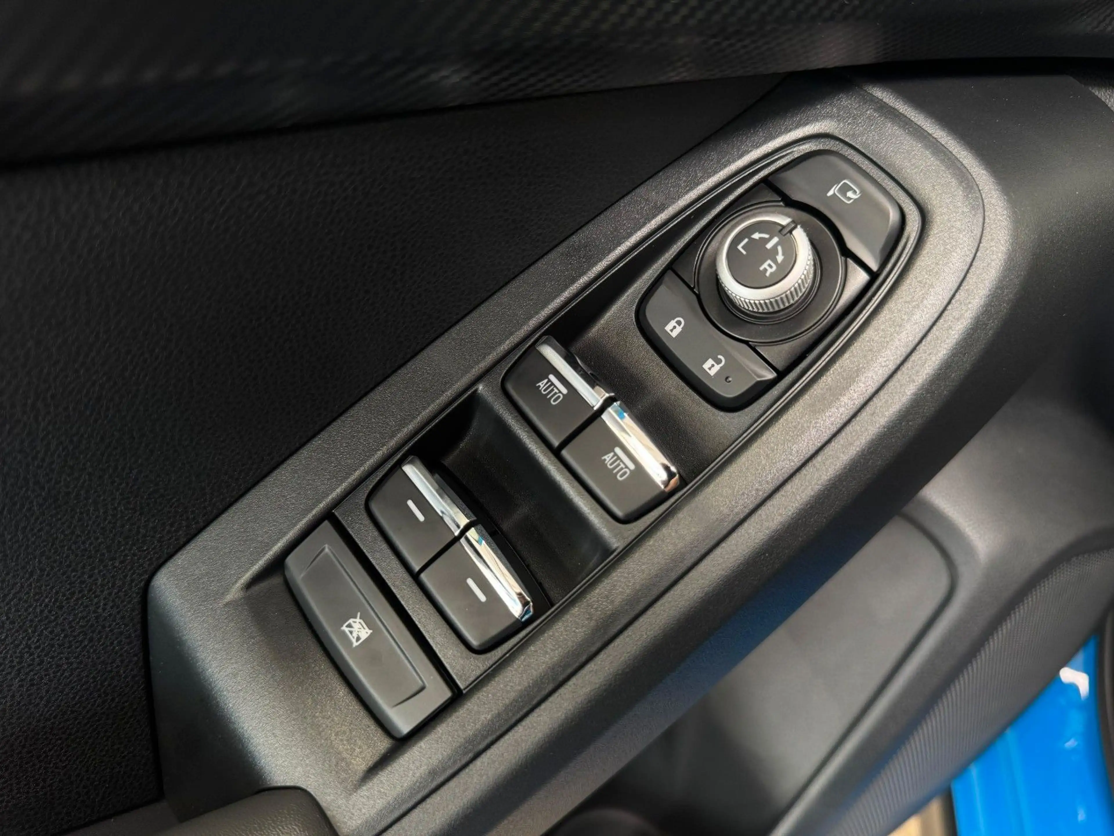 Subaru Crosstrek 2.0ie Comfort | LED | NAVI / AHK — photo 13