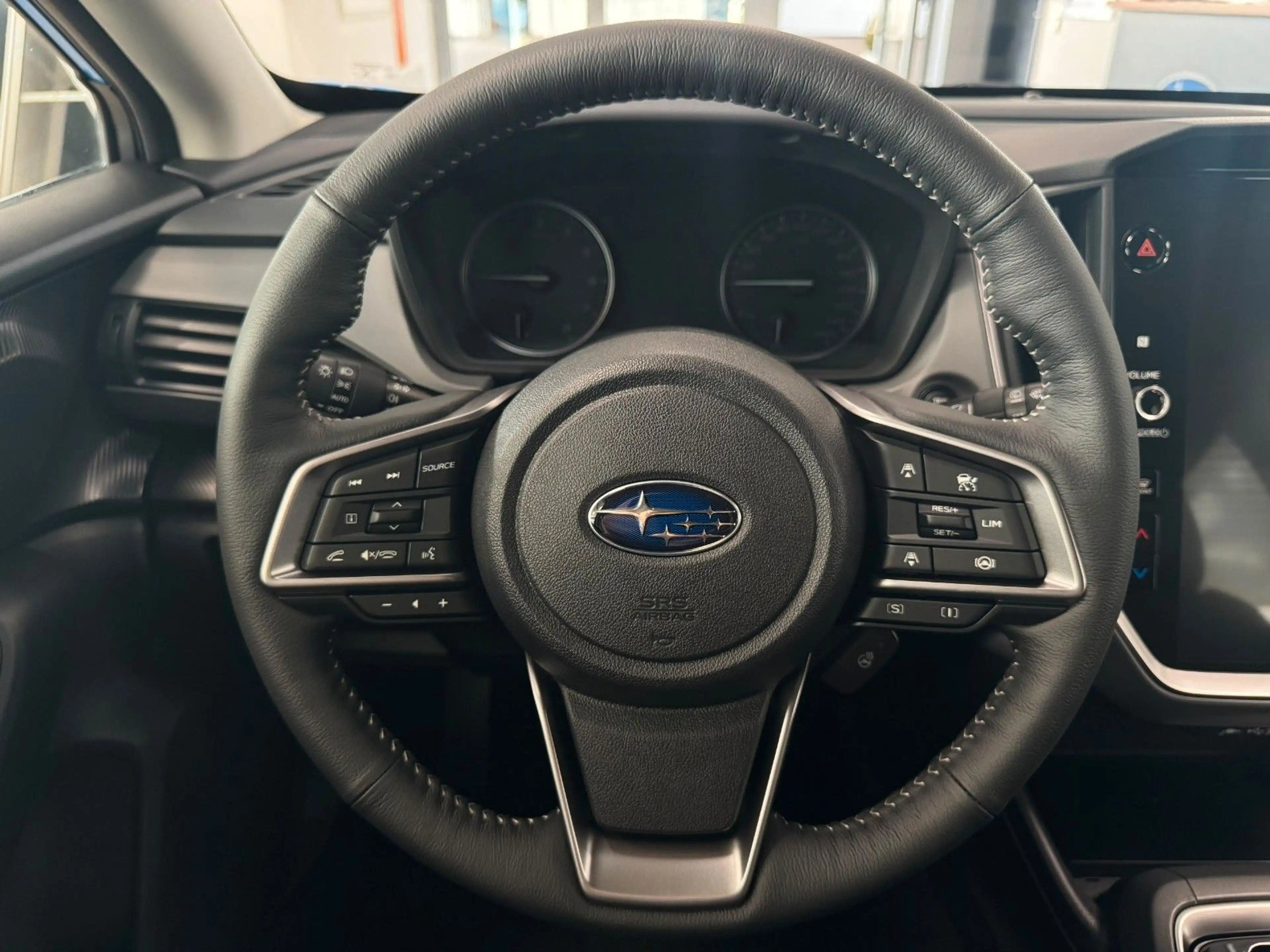 Subaru Crosstrek 2.0ie Comfort | LED | NAVI / AHK — photo 11