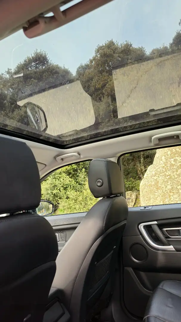 Land Rover Discovery Sport 2.0 td4 HSE awd 180cv auto Grigio - 1
