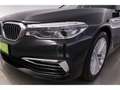 BMW 530 d Touring Steptronic Luxury Line+LED+NAVI+ Negru - thumbnail 12