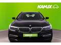 BMW 530 d Touring Steptronic Luxury Line+LED+NAVI+ Negru - thumbnail 10
