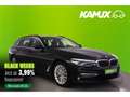 BMW 530 d Touring Steptronic Luxury Line+LED+NAVI+ Negru - thumbnail 1