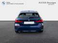 BMW 116 116i 109ch Bleu - thumbnail 3