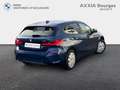 BMW 116 116i 109ch Bleu - thumbnail 4