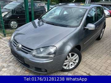 V Lim. 1.6 Edition !! Tüv-Neu !! 101TKM !!