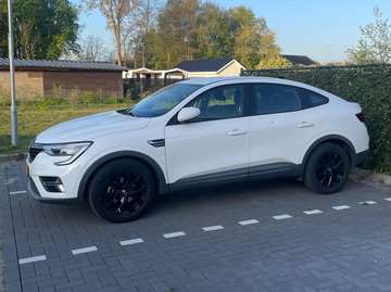 Arkana 1.6 E-T H 145 Zen