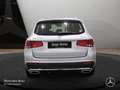 Mercedes-Benz GLC 300 e 4M AMG+PANO+360+MULTIBEAM+FAHRASS+HUD+9G Silber - thumbnail 9