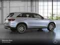Mercedes-Benz GLC 300 e 4M AMG+PANO+360+MULTIBEAM+FAHRASS+HUD+9G Silber - thumbnail 21