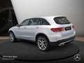 Mercedes-Benz GLC 300 e 4M AMG+PANO+360+MULTIBEAM+FAHRASS+HUD+9G Silber - thumbnail 10