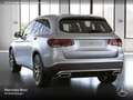 Mercedes-Benz GLC 300 e 4M AMG+PANO+360+MULTIBEAM+FAHRASS+HUD+9G Silber - thumbnail 24