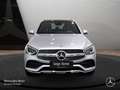 Mercedes-Benz GLC 300 e 4M AMG+PANO+360+MULTIBEAM+FAHRASS+HUD+9G Silber - thumbnail 3