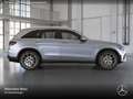 Mercedes-Benz GLC 300 e 4M AMG+PANO+360+MULTIBEAM+FAHRASS+HUD+9G Silber - thumbnail 23