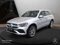 Mercedes-Benz GLC 300 e 4M AMG+PANO+360+MULTIBEAM+FAHRASS+HUD+9G Silber - thumbnail 2