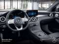 Mercedes-Benz GLC 300 e 4M AMG+PANO+360+MULTIBEAM+FAHRASS+HUD+9G Silber - thumbnail 11