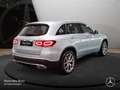Mercedes-Benz GLC 300 e 4M AMG+PANO+360+MULTIBEAM+FAHRASS+HUD+9G Silber - thumbnail 8