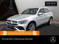 Mercedes-Benz GLC 300 e 4M AMG+PANO+360+MULTIBEAM+FAHRASS+HUD+9G Silber - thumbnail 1
