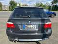 BMW 520 E61 520d Touring Euro 5*Automatik*Pano*Leder*Xenon Gris - thumbnail 5