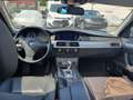 BMW 520 E61 520d Touring Euro 5*Automatik*Pano*Leder*Xenon Gris - thumbnail 9