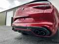 Alfa Romeo Stelvio V6 2.9 Bi-Turbo AT8-Q4 Quadrifoglio Rood - thumbnail 8