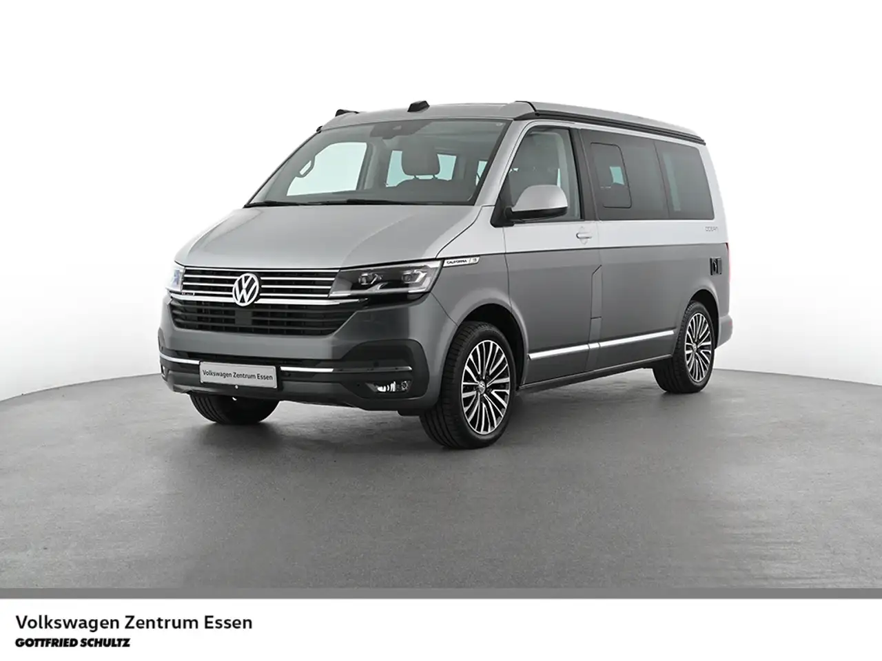 Volkswagen T6.1 California