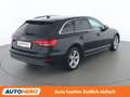 Audi A4 2.0 TDI Sport Schwarz - thumbnail 6
