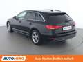 Audi A4 2.0 TDI Sport Schwarz - thumbnail 4