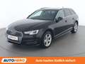Audi A4 2.0 TDI Sport Schwarz - thumbnail 1