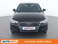 Audi A4 2.0 TDI Sport Schwarz - thumbnail 9