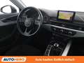 Audi A4 2.0 TDI Sport Schwarz - thumbnail 13