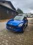 Suzuki Swift 1.2 AllGrip Comfort 5 Jahre Garantie Bleu - thumbnail 3