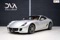 Ferrari 599 GTB Fiorano F1 Grau - thumbnail 1