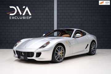 GTB Fiorano F1