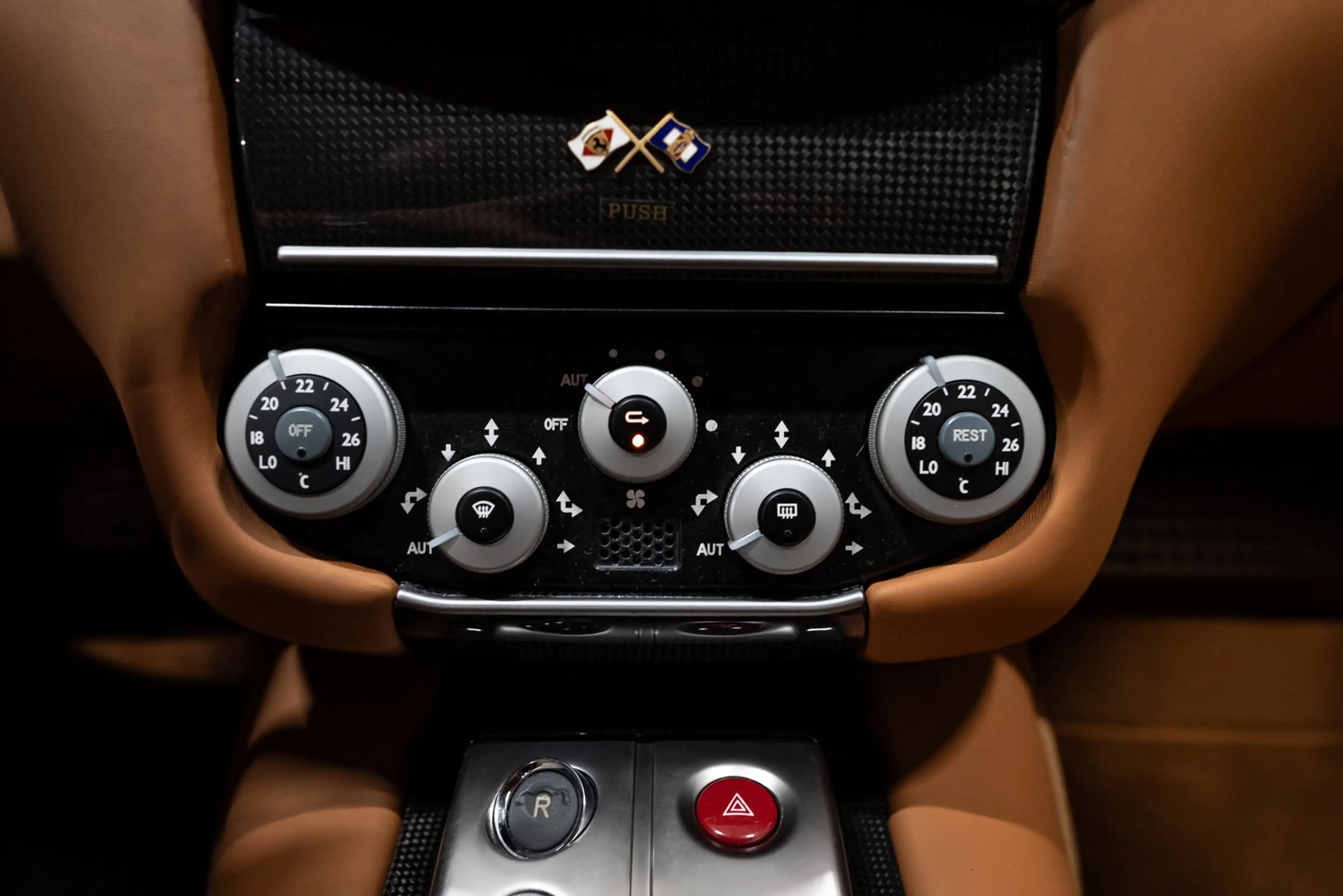 Ferrari 599 GTB Fiorano F1 — photo 27
