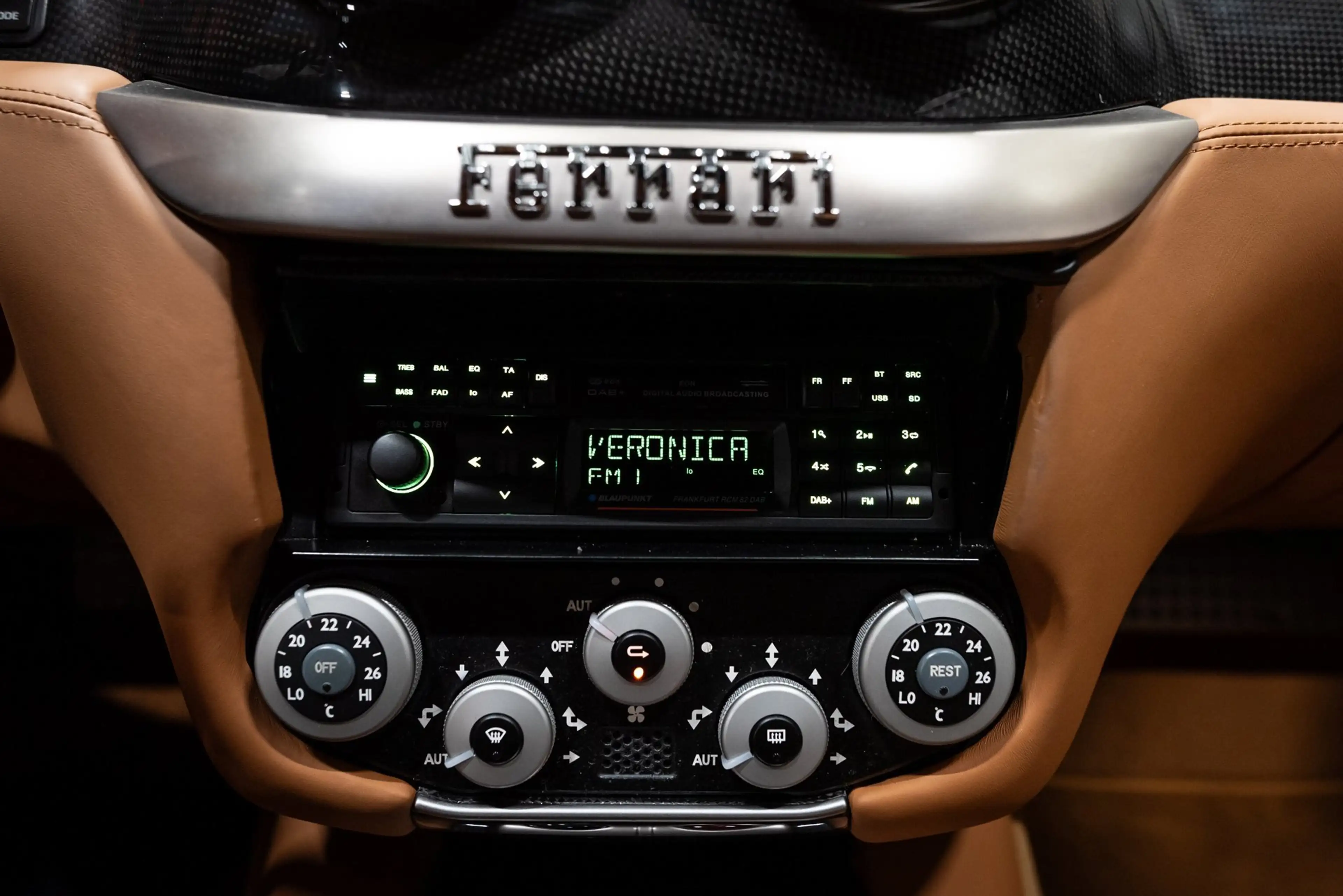 Ferrari 599 GTB Fiorano F1 — photo 29
