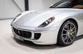 Ferrari 599 GTB Fiorano F1 Grau - thumbnail 9