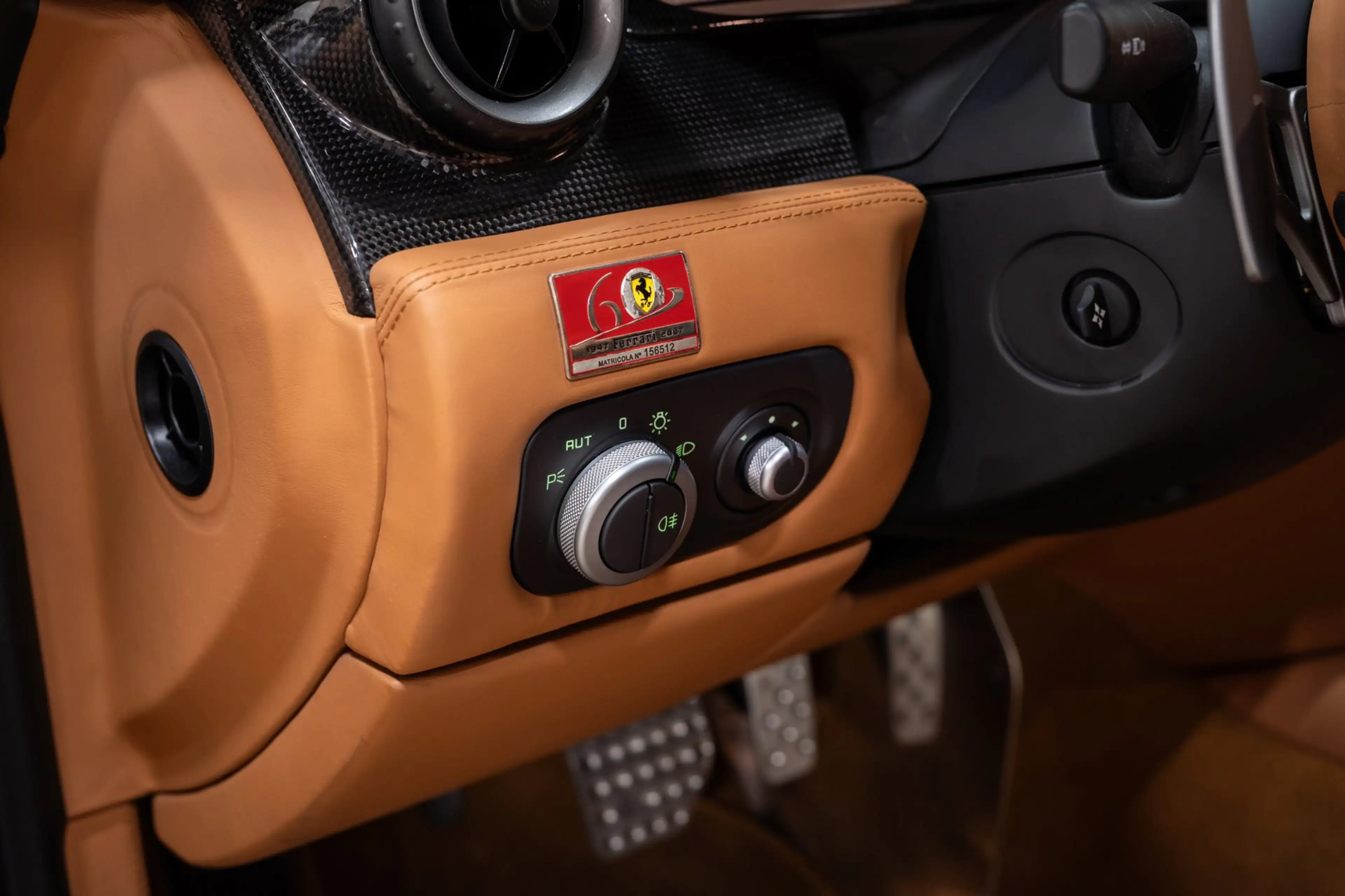 Ferrari 599 GTB Fiorano F1 — photo 18