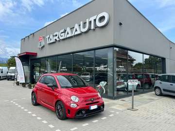 1.4 t-jet Competizione 180cv auto