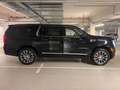 GMC Yukon DENALI XL TURBO+DIESEL+NEW+305HP+FULL Schwarz - thumbnail 11