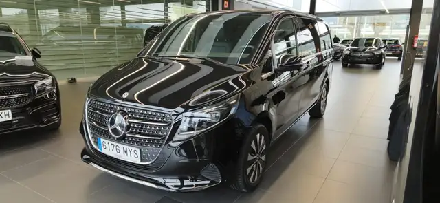 Mercedes-Benz V 220 220d Largo Avantgarde