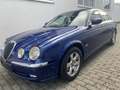 Jaguar S-Type S - Type 3.0 V6 4x4 Executive Special Edition Blau - thumbnail 1