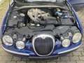 Jaguar S-Type S - Type 3.0 V6 4x4 Executive Special Edition Blau - thumbnail 8
