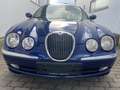 Jaguar S-Type S - Type 3.0 V6 4x4 Executive Special Edition Blau - thumbnail 6