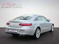 Mercedes-Benz E 200 Coupe Avantgarde*AUTOMATIK*NAVI*LED*KAMERA Argent - thumbnail 9
