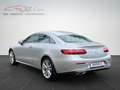 Mercedes-Benz E 200 Coupe Avantgarde*AUTOMATIK*NAVI*LED*KAMERA Argent - thumbnail 6