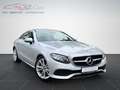 Mercedes-Benz E 200 Coupe Avantgarde*AUTOMATIK*NAVI*LED*KAMERA Argent - thumbnail 1