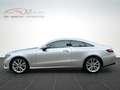 Mercedes-Benz E 200 Coupe Avantgarde*AUTOMATIK*NAVI*LED*KAMERA Argent - thumbnail 7