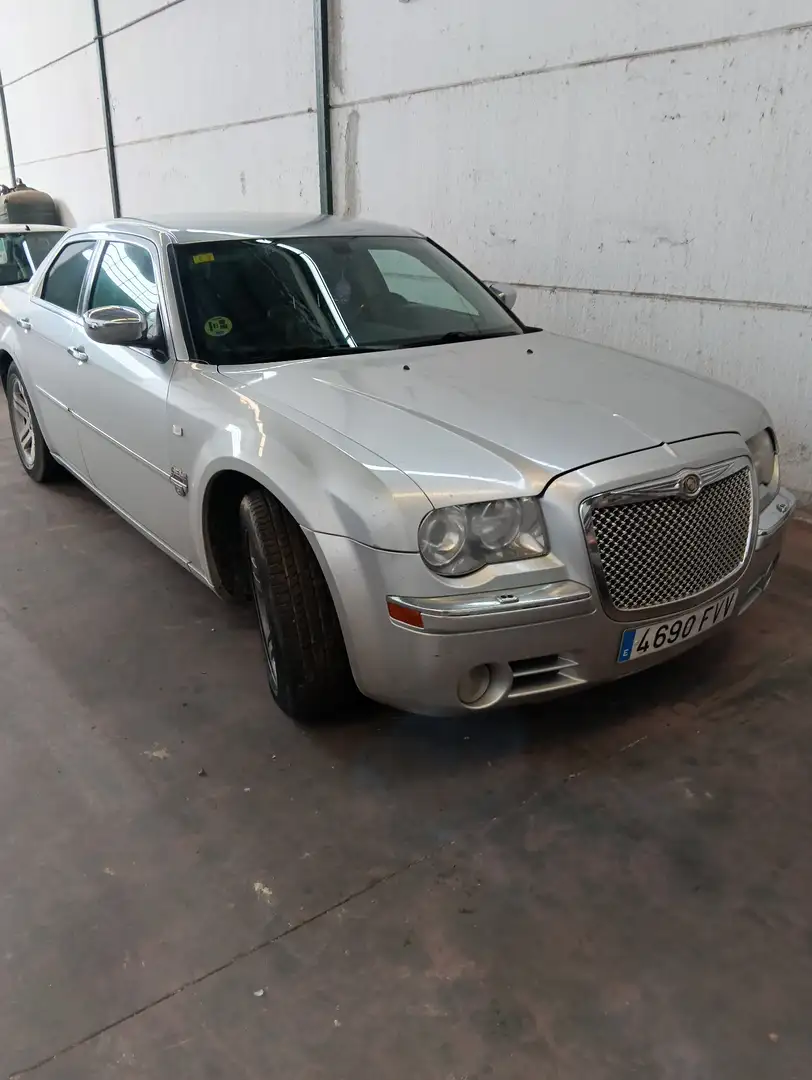 Chrysler 300C 3.5 Aut. - 1