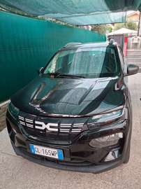 Spring Spring Comfort Electric 45