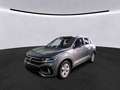 Volkswagen T-Roc R-Line Black 2.0 TSI 4M DSG / Matrix, AHK Grau - thumbnail 2